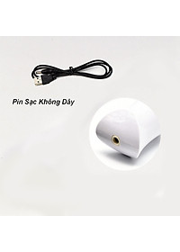 Máy Massage Cầm Tay HV280 Chống Mệt Mỏi Giảm Căng Thẳng Stress Hiệu Quả (Chọn Mẫu Tùy Thích) (Hàng Chính Hãng)