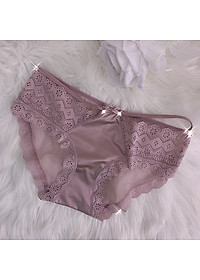 COMBO 5 QUẦN THUN LẠNH PHỐI REN DÂY EO 1712