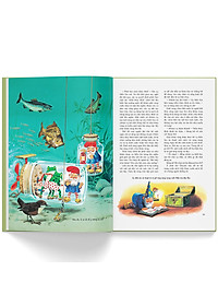 Sách Thần Lùn (Tái Bản)