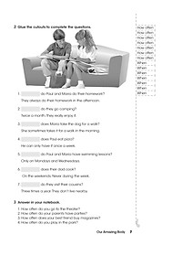 Cool Kids 2e Workbook 6