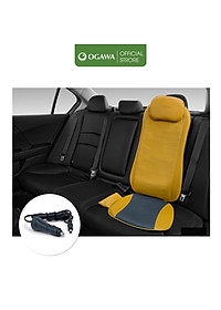 Đệm massage di động OGAWA Mobile Seat Xe Prime