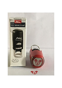 DẤU TÍCH ĐIỂM, DẤU STICKER ĐÓNG LÊN GIẤY THƯỜNG, HIỆU SHINY