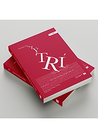 Sách Tính Phi Lý Của Lý Trí