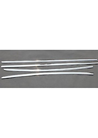 Bộ 4 NẸP CHÂn KÍNH XE DÀNH CHO GRAND I10 2014-2020