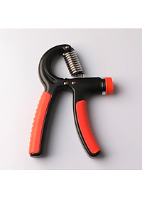 Bộ Dây Cao Su Đàn Hồi Ngũ Sắc Tập Gym Tại Nhà Móc To (Tặng kèm Kìm Bóp Cơ Tay) Bộ Dây Kháng Lực Tập Thể Hình Ngẫu Nhiên Dành Cho Mọi Đối Tượng Dễ Dàng Sử Dụng Có Hướng Dẫn Đi Kèm