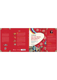 Sách Nghệ Thuật Minh Họa Áo Mũ Thời Nguyễn Đầu Thế Kỷ XX