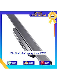 Pin dùng cho Laptop Asus K53E - Hàng Nhập Khẩu MIBAT542