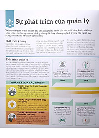 How Management Works - Hiểu Hết Về Quản Lý