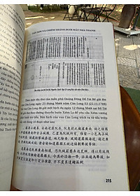 GỐC TÍCH NHÀ TÂY SƠN - TS. Nguyễn Duy Chính - NXB Đại học Sư phạm