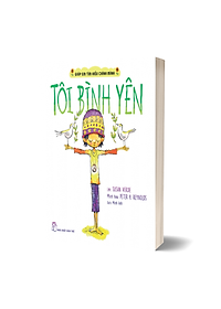 Bộ sách Giúp em tìm hiểu chính mình