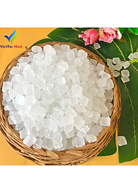 Đường Phèn Trắng/Đường Cát Trắng 500g VietTin Mart