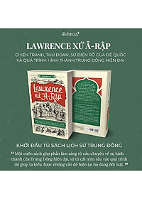Lawrence Xứ Ả-rập