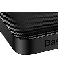 Pin Dự Phòng Baseus Bipow Digital Display 20000mah 20W - Hàng Chính Hãng