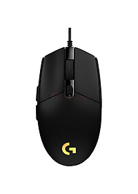 Chuột có dây Logitech G102 Gen2 Lightsync - Hàng chính hãng