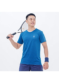 Combo 2 Áo thun thể thao nam MRM Active Pro thấm hút mồ hôi tốt co dãn thoải mái vận động