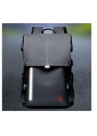 Balo laptop thông minh size 15.6inh và size 17.5inh thời trang công sở cao cấp phong cách mới