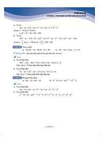 Tự Học Nâng Cao Kiến Thức Toán 8 (Tái Bản 2022)