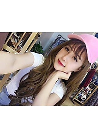 Mũ lưỡi trai Hàn Quốc nhiều màu cá tính