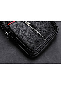 Túi xách nam da thật ELLY HOMME – ETM11