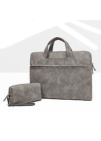 CẶP XÁCH DA, TÚI CHỐNG SỐC, CẶP ĐỰNG MACBOOK, LAPTOP, SURFACE SIÊU CHỐNG NƯỚC