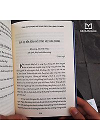 Sách: Thiền Trong Quản Trị Kinh Doanh