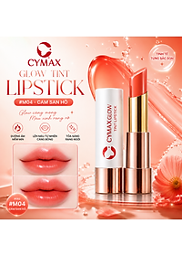 Son Dưỡng Môi VACCI - Lên Màu Đẹp - Lâu Phai - Vitamin Tint Lipstick - Môi Căng Mọng - Mượt Mà