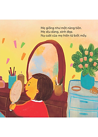 Sách Hành Trang Tâm Lí Cho Bé Vào Lớp 1: Khi Mẹ Hiền “Hóa” Sư Tử