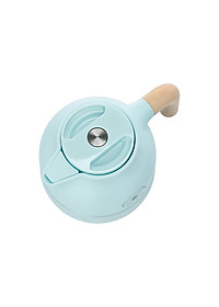 Bình giữ nhiệt gia đình inox 304 Elmich EL8359 1.2L, Hàng chính hãng, tay cầm tiện lợi - JoyMall