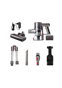 Máy hút bụi không dây Elmich VCE-3927 - Hàng Chính Hãng