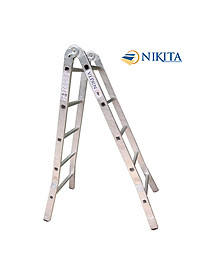 Thang nhôm Nikita NKT- NIKA15