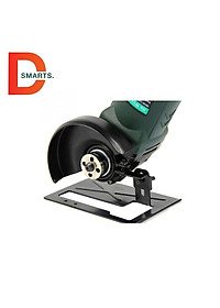 Bộ giá đỡ và lá chắn bảo vệ máy cắt cầm tay