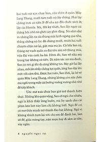 Sách Giao Thừa (Tái Bản 2019)