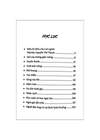 Sách Người đàn ông có cái đuôi hình thuổng