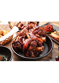 Bắp giò heo cắt khoanh Meat Master ( 400G ) - Giao nhanh