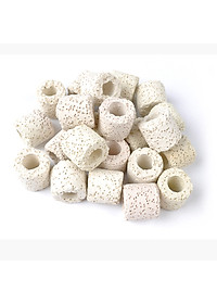 Sứ Lọc Hồ Cá 1.5KG/2KG vật liệu lọc nước bể cá cảnh, hồ thủy sinh cao cấp