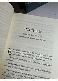  (Bộ 4 tập) TAM THẾ TRANH HÙNG - Phương Bảo Song Tuyền – Mochi Books 