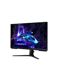 Màn Hình Gaming Samsung Odyssey G3 G30D LS27DG302EEXXV (27 Inch, VA, FHD, 180Hz, 1ms) - Hàng chính hãng
