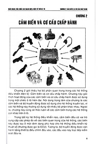 Chẩn Đoán, Sửa Chữa Các Mạch Điện, Điện Tử Trên Ô Tô - STK