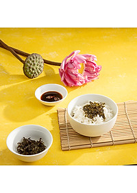 Bộ 6 bát cơm Nhật sứ trắng cao cấp cho gia đình