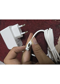 Sạc Liền Dây 10W chân micro 5V 2A zin new chính hãng cam kết - bảo hành 12 tháng