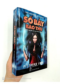 Sách Số Bảy Báo Thù