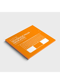 Miếng Vải Lót Phím Microfiber dành cho Macbook chống bụi bẩn bàn phím, vệ sinh màn hình Macbook