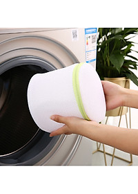 COMBO BỘ 6 TÚI GIẶT ĐỒ ĐA NĂNG CHẤT LIỆU SỢI POLYESTER THOÁNG KHÍ NHIỀU KÍCH CỠ - HENRYSA