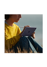Apple Ipad Mini (6Th Gen) Wi-Fi, 2021 - Link Mua