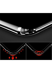 Ốp Lưng Dẻo Trong Suốt Ultra Thin Cho Samsung Galaxy Note 8 - Hàng Chính Hãng