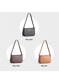 Túi Yuumy ( Thời trang nữ đi chơi size 23 - Túi đeo vai da Seasand YN170 )