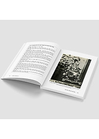 Buổi Đầu Nhiếp Ảnh Việt Nam (Sách Ảnh - Màu)(Bìa Mềm)