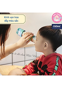 Đồ chơi sáng tạo Kính vạn hoa Magic Kaleidoscope - chính hãng MIDEER