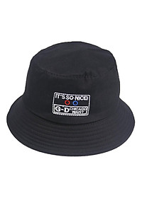 Nón vành,mũ bucket thời trang