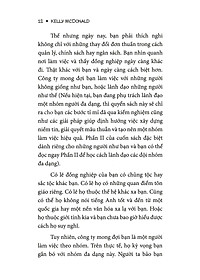 Sách Đối Đầu Nơi Công Sở